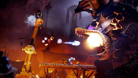 Rayman Legends Retold (PC) - Steam Gift - NORTH AMERICA - 8