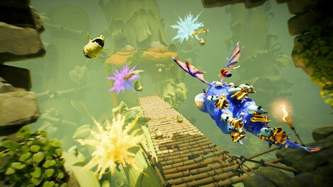 Rayman Legends Retold (PC) - Steam Gift - NORTH AMERICA - 9