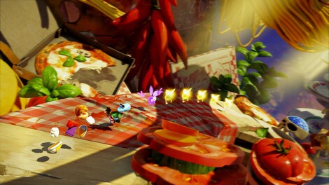 Rayman Legends Retold (PC) - Steam Gift - NORTH AMERICA - 5