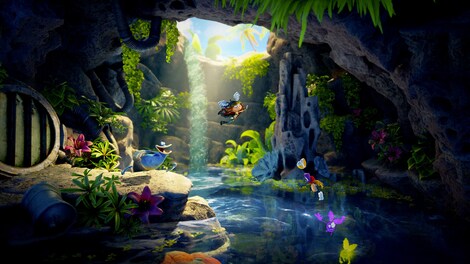 Rayman Legends Retold (PC) - Steam Gift - NORTH AMERICA - 4
