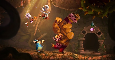 Rayman Legends (Xbox One) - Xbox Live Key - GLOBAL - 19