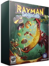 Rayman Legends (Xbox One) - Xbox Live Key - GLOBAL - 8