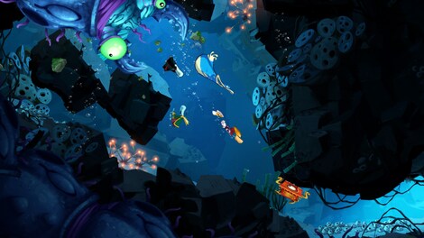 Rayman Origins (PC) - Ubisoft Connect Key - EUROPE - 6