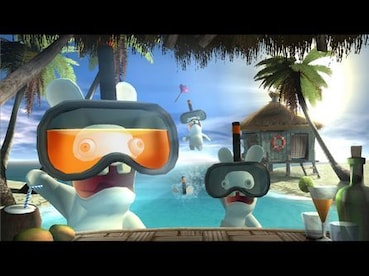 Rayman Raving Rabbids (PC) - Steam Account - GLOBAL - 7