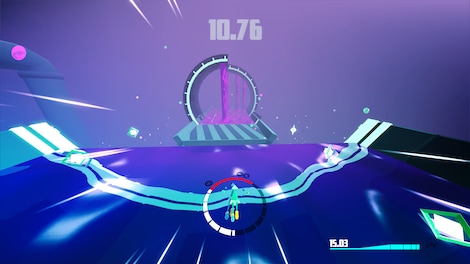 RAZED Steam Key GLOBAL - 8