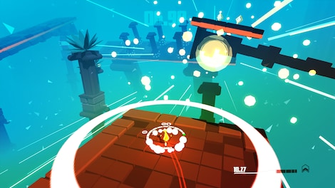 RAZED Steam Key GLOBAL - 3