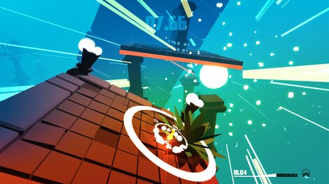 RAZED Steam Key GLOBAL - 7