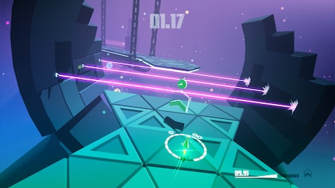 RAZED Steam Key GLOBAL - 11
