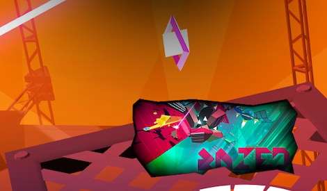 RAZED Steam Key GLOBAL - 2