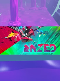 RAZED Steam Key GLOBAL - 1