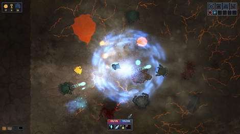 Razenroth Steam Key GLOBAL - 11