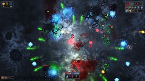 Razenroth Steam Key GLOBAL - 10
