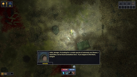 Razenroth Steam Key GLOBAL - 9