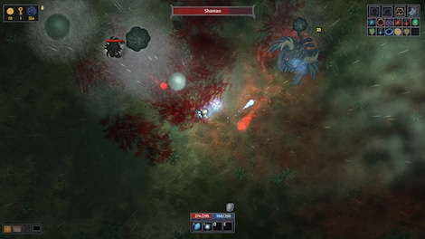 Razenroth Steam Key GLOBAL - 7