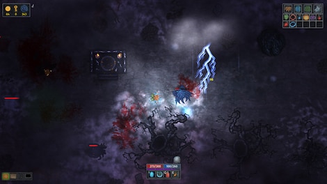Razenroth Steam Key GLOBAL - 5