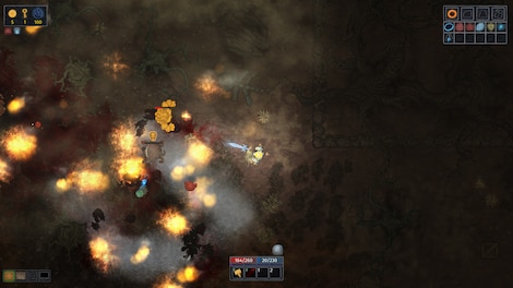 Razenroth Steam Key GLOBAL - 3