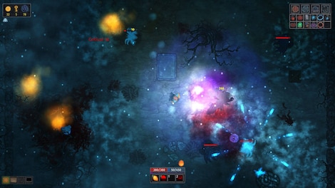 Razenroth Steam Key GLOBAL - 6