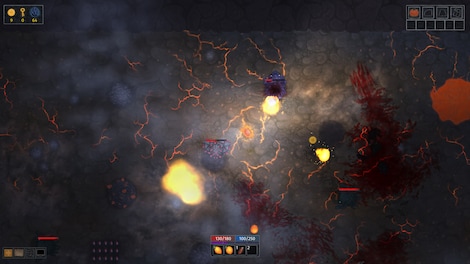 Razenroth Steam Key GLOBAL - 2