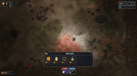 Razenroth Steam Key GLOBAL - 4