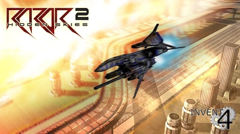 Razor2: Hidden Skies Steam Gift GLOBAL - 14