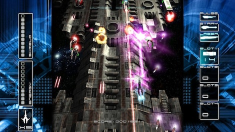 Razor2: Hidden Skies Steam Gift GLOBAL - 11