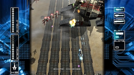 Razor2: Hidden Skies Steam Gift GLOBAL - 7