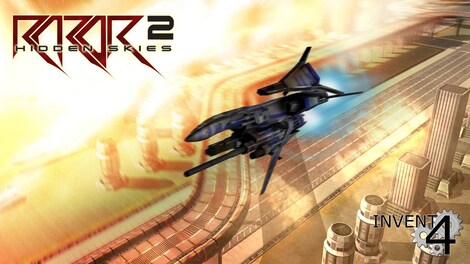 Razor2: Hidden Skies Steam Key GLOBAL - 14