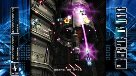 Razor2: Hidden Skies Steam Key GLOBAL - 13