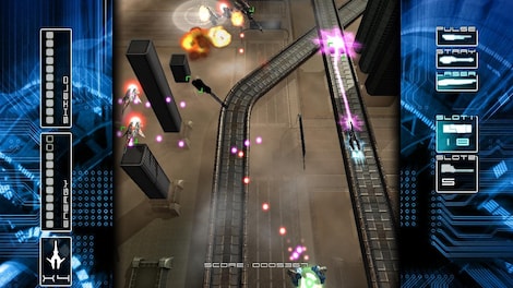 Razor2: Hidden Skies Steam Key GLOBAL - 10