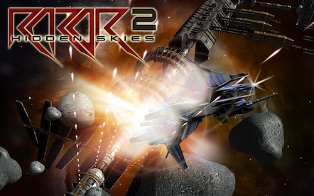 Razor2: Hidden Skies Steam Key GLOBAL - 9