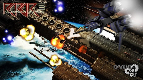 Razor2: Hidden Skies Steam Key GLOBAL - 6