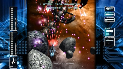 Razor2: Hidden Skies Steam Key GLOBAL - 4