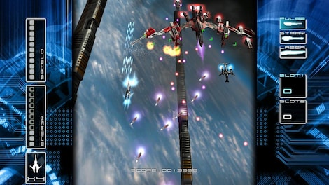 Razor2: Hidden Skies Steam Key GLOBAL - 5