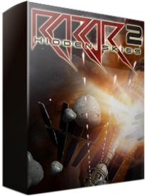 Razor2: Hidden Skies Steam Key GLOBAL - 1