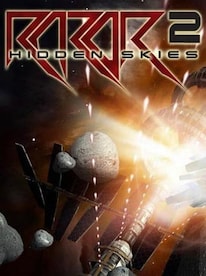 Razor2: Hidden Skies Steam Key GLOBAL - 2