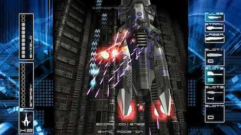 Razor2: Hidden Skies Steam Key GLOBAL - 3