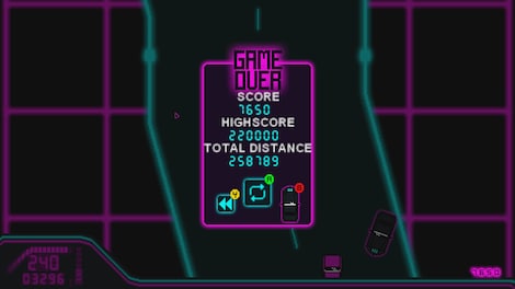 Razortron 2000 (PC) - Steam Gift - GLOBAL - 10