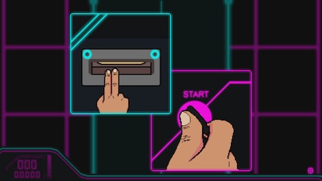 Razortron 2000 (PC) - Steam Key - GLOBAL - 9