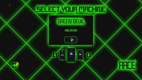 Razortron 2000 (PC) - Steam Key - GLOBAL - 4
