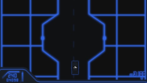 Razortron 2000 (PC) - Steam Key - GLOBAL - 3