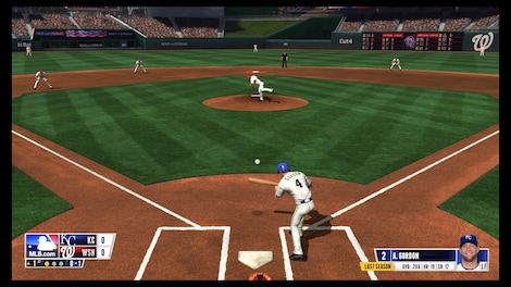R.B.I. Baseball 15 Steam Key GLOBAL - 8