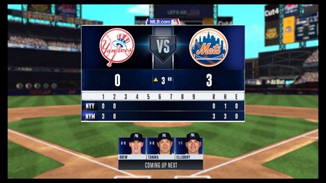 R.B.I. Baseball 15 Steam Key GLOBAL - 6