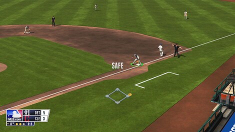 R.B.I. Baseball 15 Steam Key GLOBAL - 7