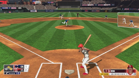 R.B.I. Baseball 15 Steam Key GLOBAL - 4