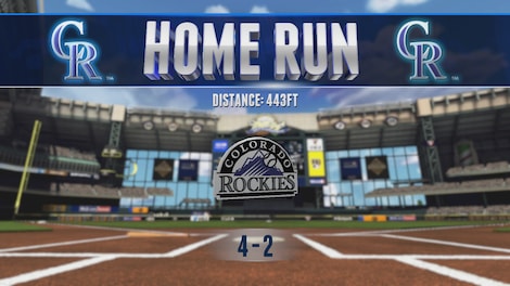 R.B.I. Baseball 15 Steam Key GLOBAL - 2