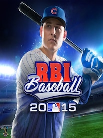 R.B.I. Baseball 15 Steam Key GLOBAL - 1