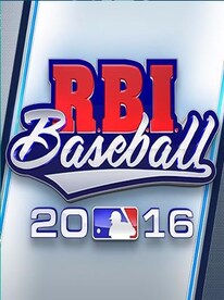 R.B.I. Baseball 16 Steam Gift GLOBAL - 1