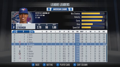 R.B.I. Baseball 16 Steam Gift GLOBAL - 8