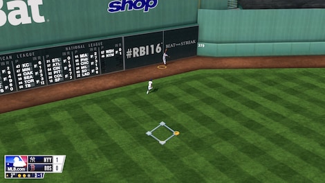 R.B.I. Baseball 16 Steam Gift GLOBAL - 6