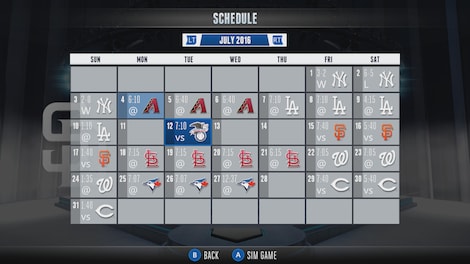 R.B.I. Baseball 16 Steam Key GLOBAL - 11